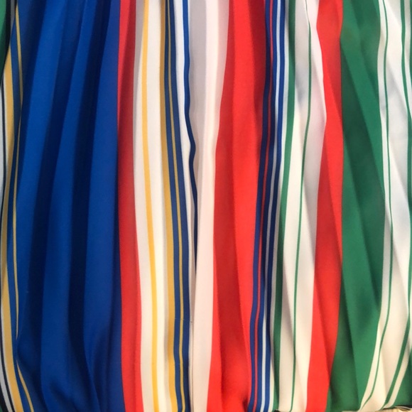 🔴 Flying Tomato skirt - Picture 6 of 6